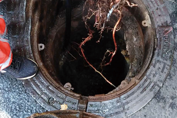 治多管道预处理